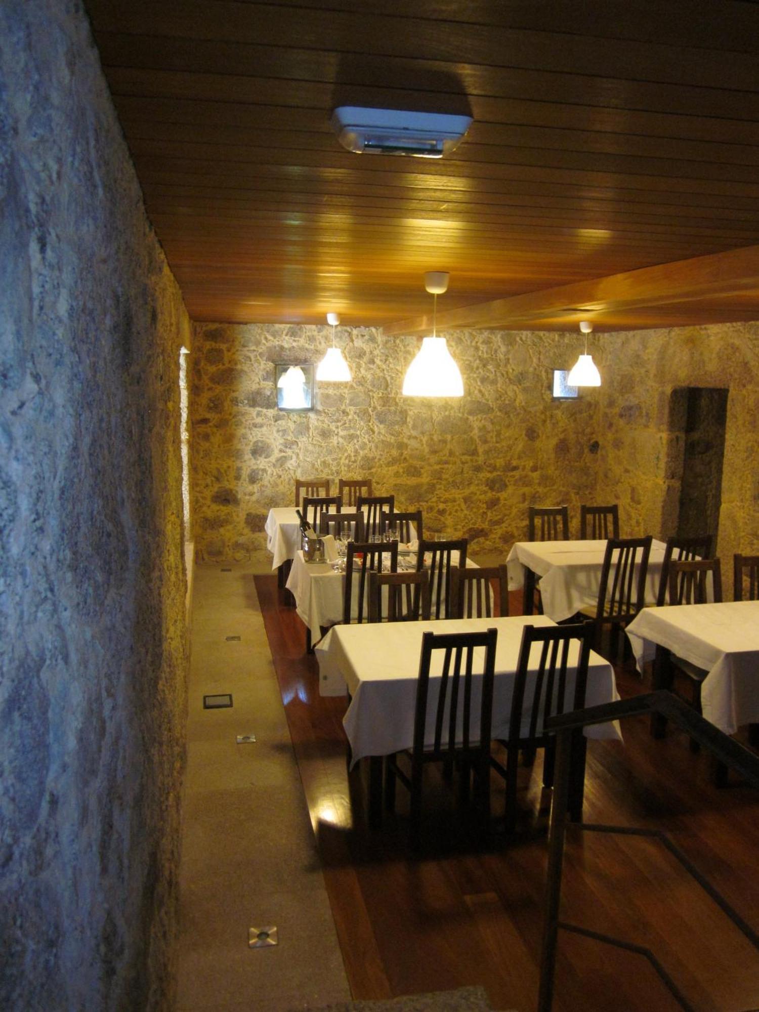 Hotel Rural Alves - Braga - Casa Alves De Torneiros Penso Exterior photo