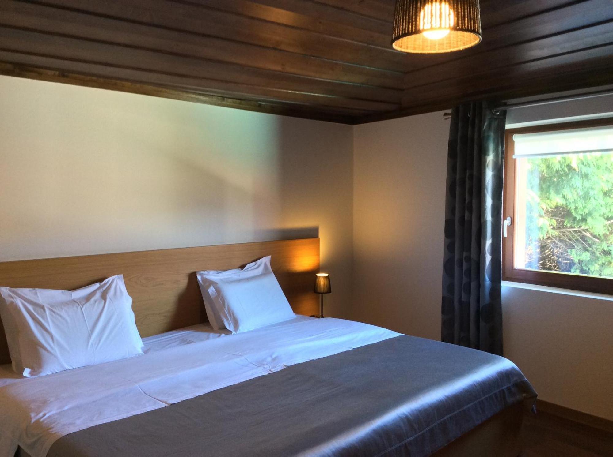 Hotel Rural Alves - Braga - Casa Alves De Torneiros Penso Room photo