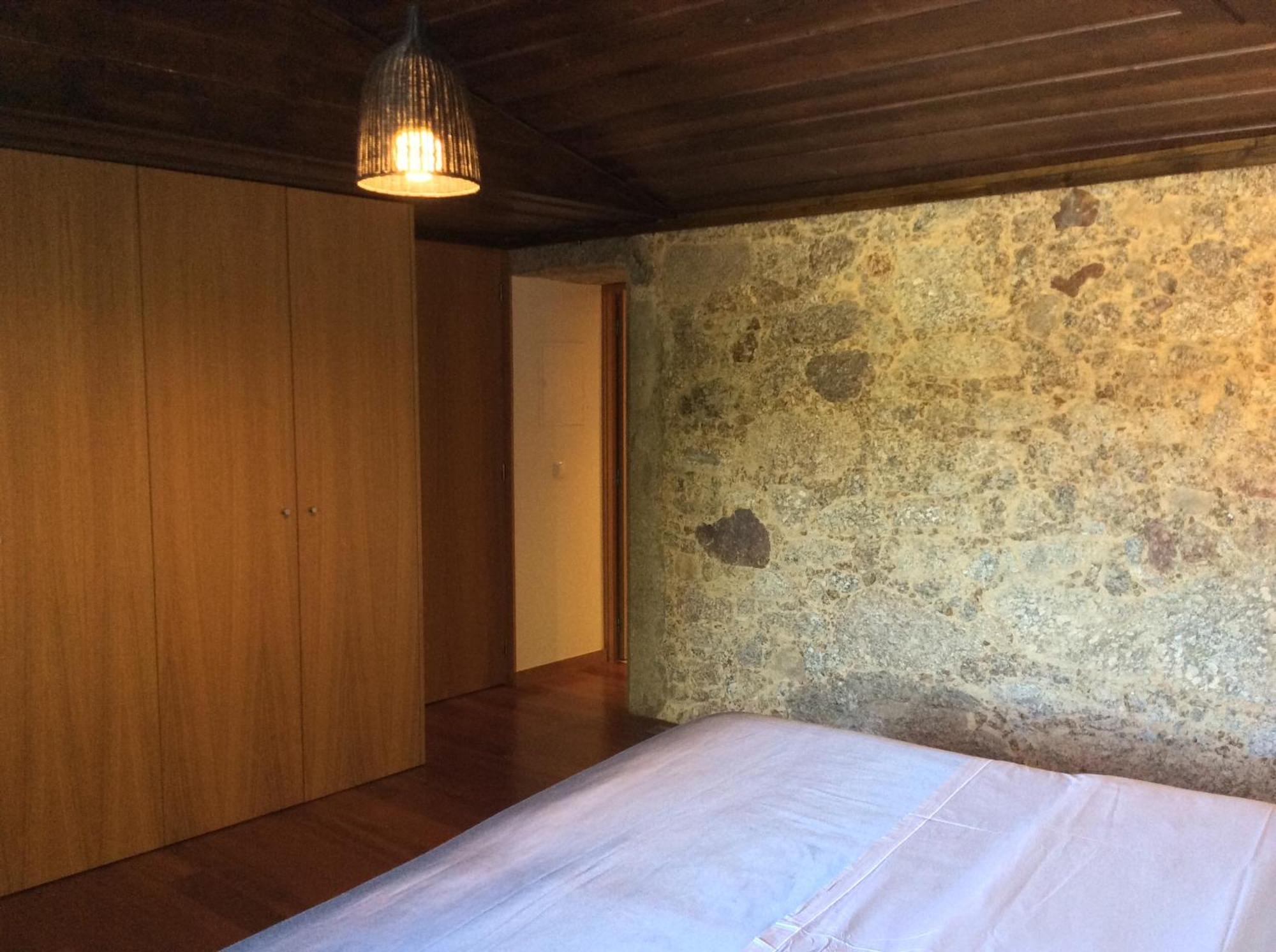 Hotel Rural Alves - Braga - Casa Alves De Torneiros Penso Room photo