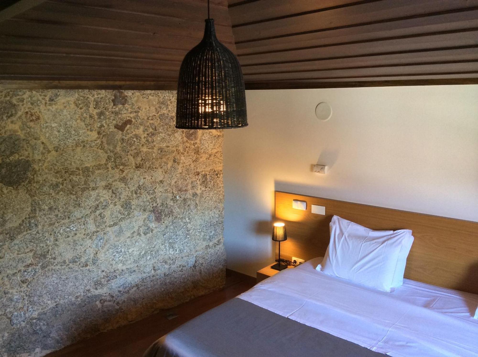 Hotel Rural Alves - Braga - Casa Alves De Torneiros Penso Room photo
